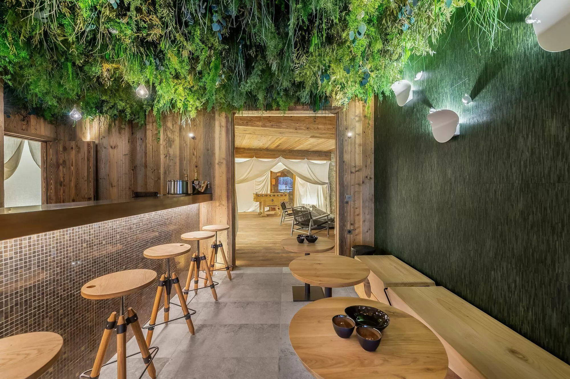 Chalet Les Bruxellois Courchevel (6)