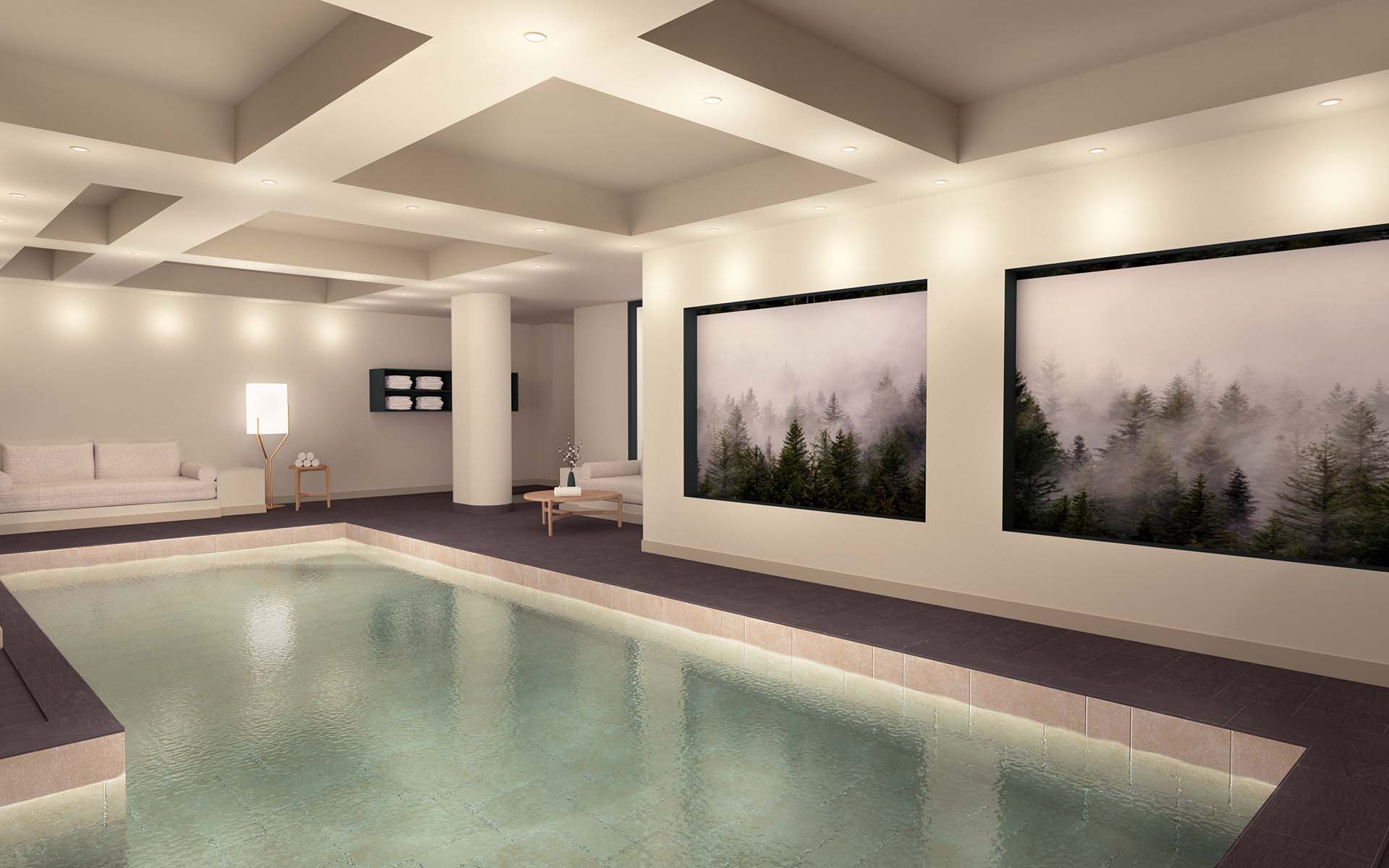 Penthouse Courchevel 1850 (11)