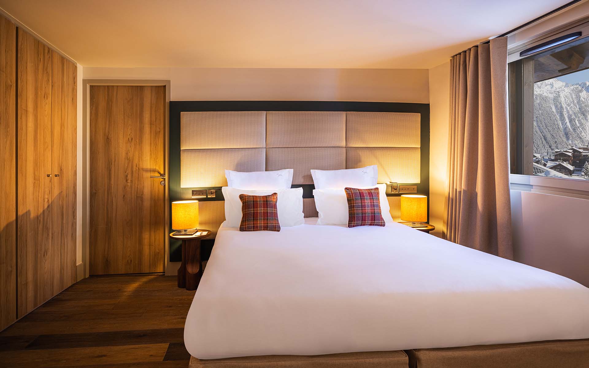 Penthouse Courchevel 1850 (3)