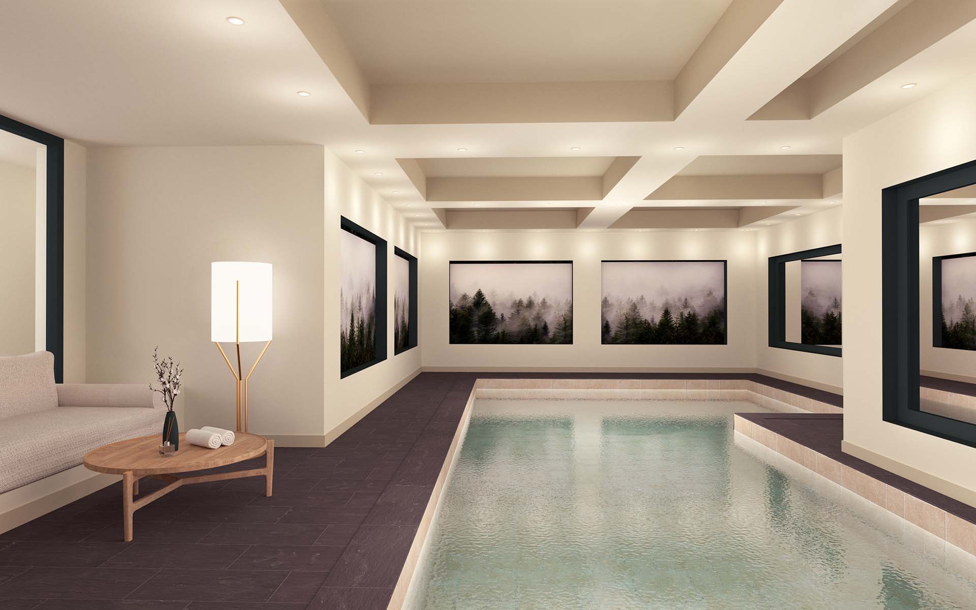 Penthouse Courchevel 1850 (5)