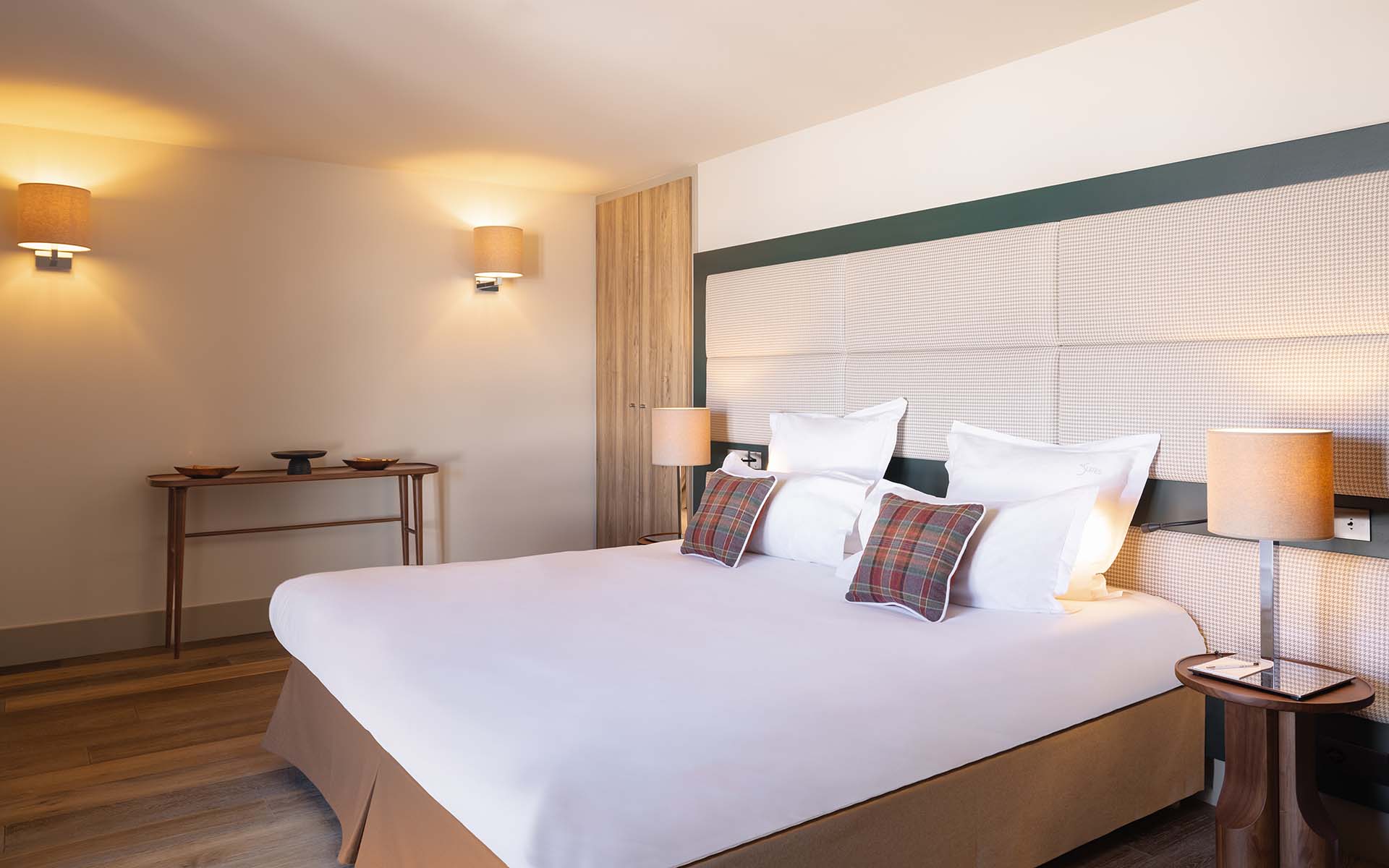 Penthouse Courchevel 1850 (7)