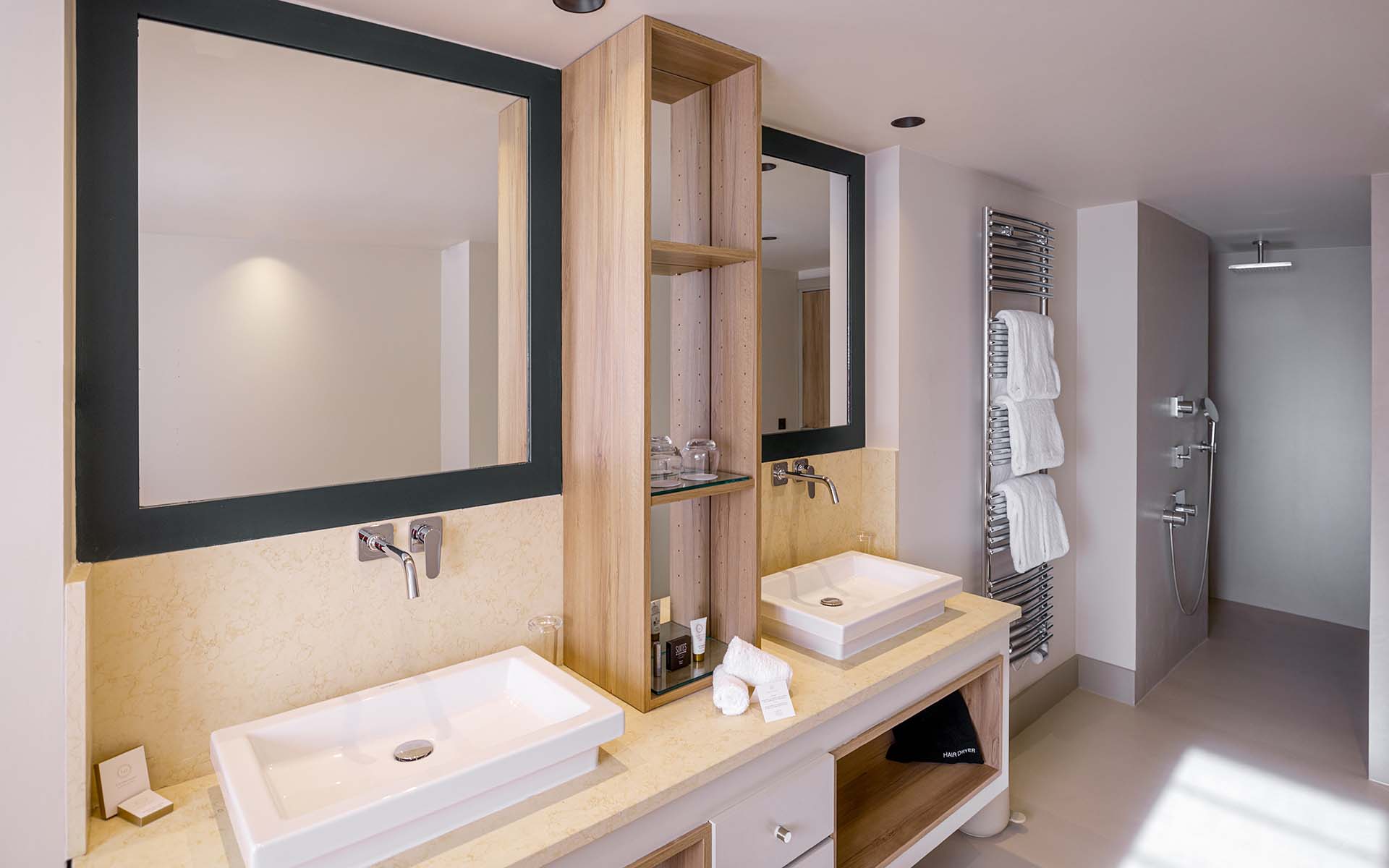 Penthouse Courchevel 1850 (9)